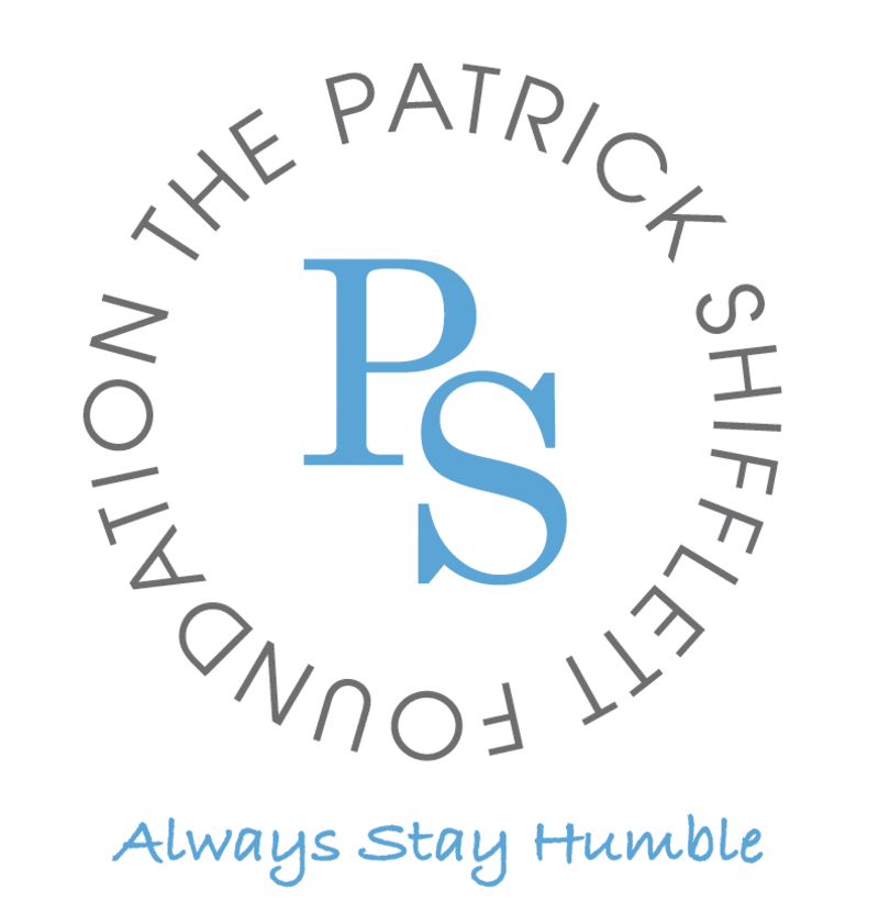 The Patrick Shifflett Foundation