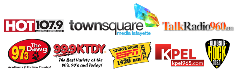 Townsquare Media