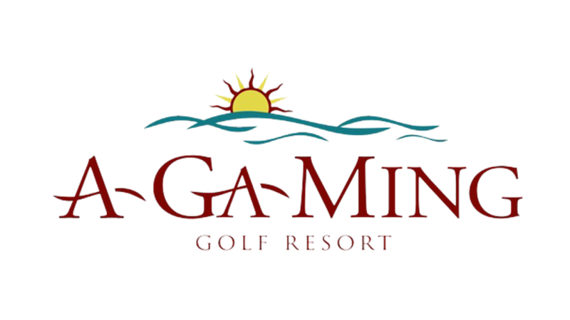A-Ga-Ming Golf Resort
