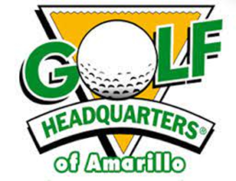 Golf Headquarters