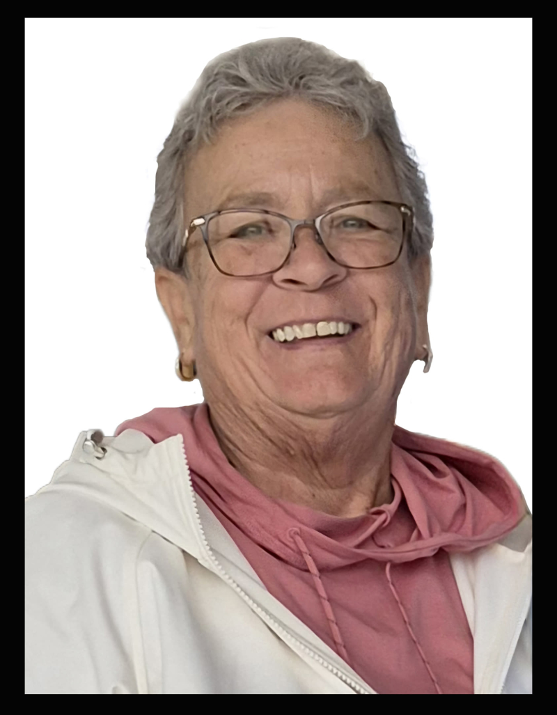 Judy Pearson
