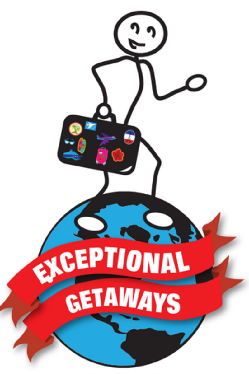Exceptional Getaways