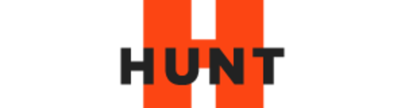 Hunt Painting