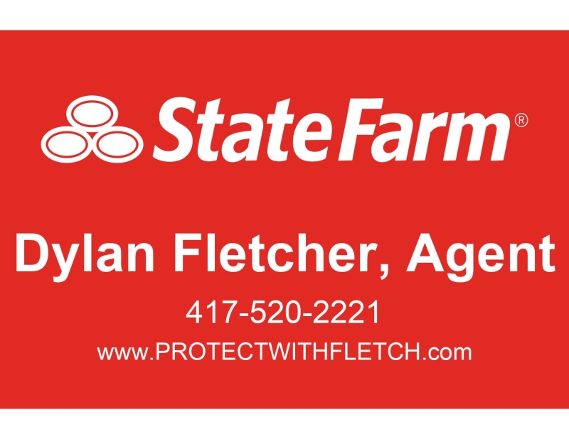 Dylan Fletcher State Farm