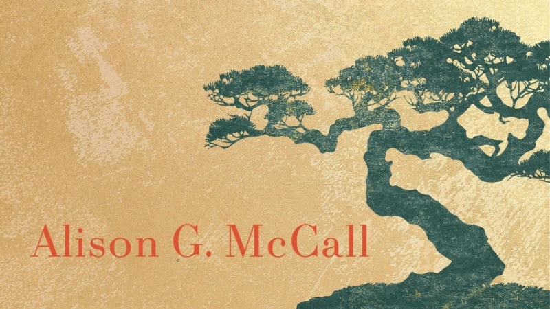 Alison G. McCall