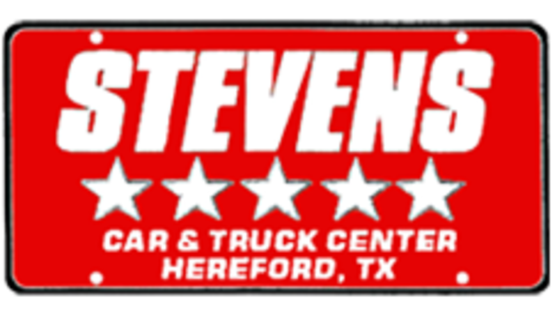 Stevens 5 Car Star and Truck Center