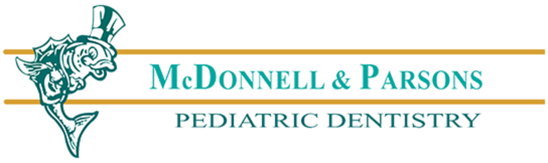 McDonnell & Parsons Pediatric Dentistry