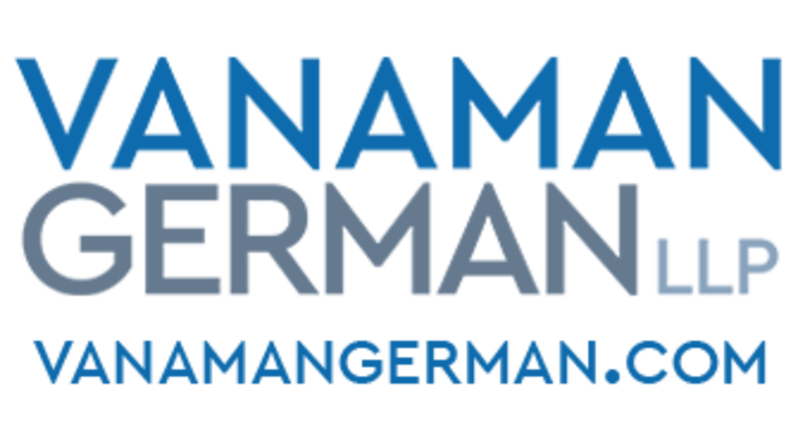 Vanaman German LLP