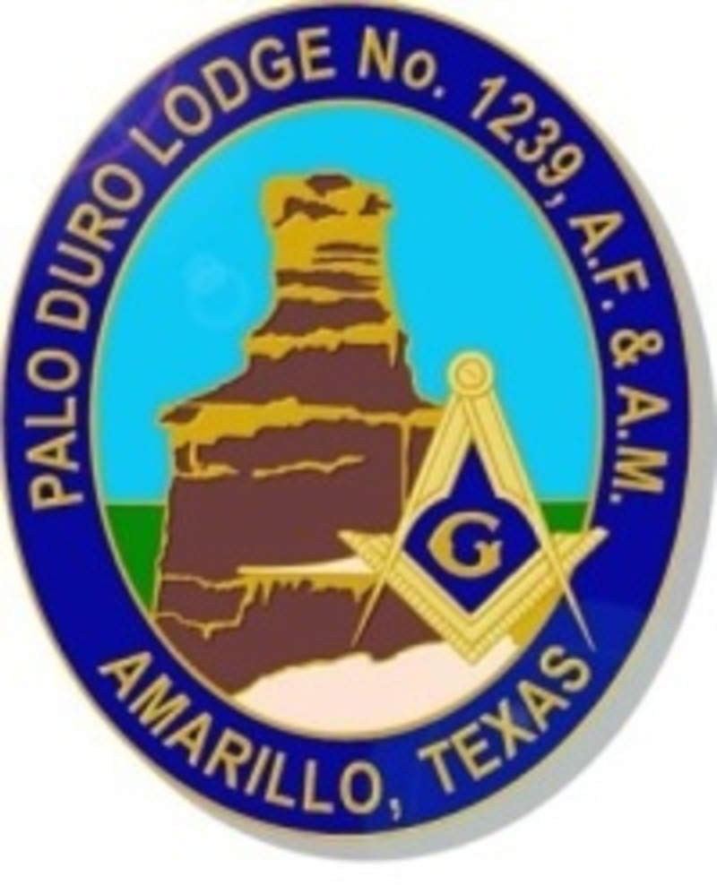 Palo Duro Masonic Lodge #1239
