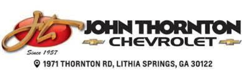John Thornton Chevrolet