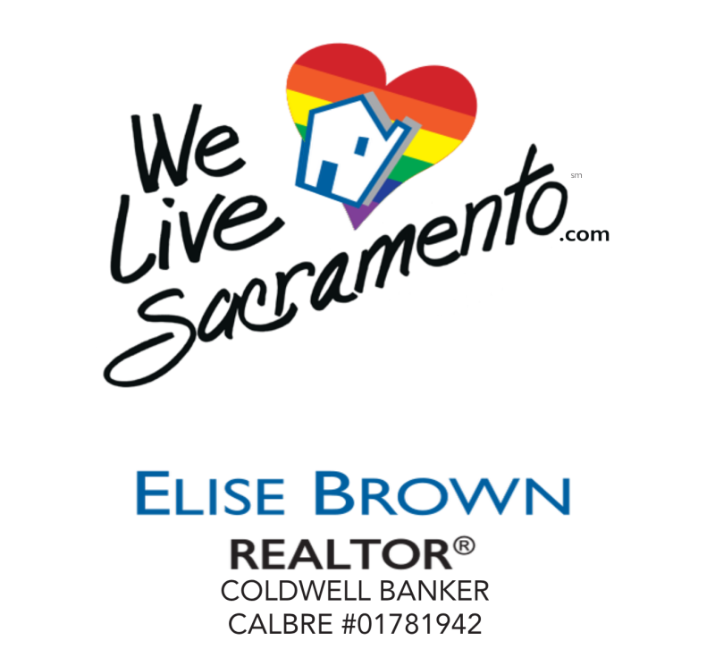Elise Brown, Realtor with Coldwell Banker