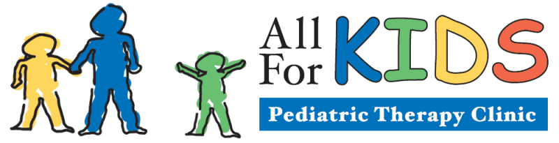 All for Kids Pediatric Therapy