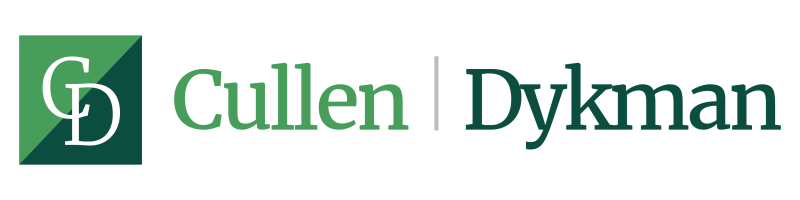 Cullen and Dykman LLP