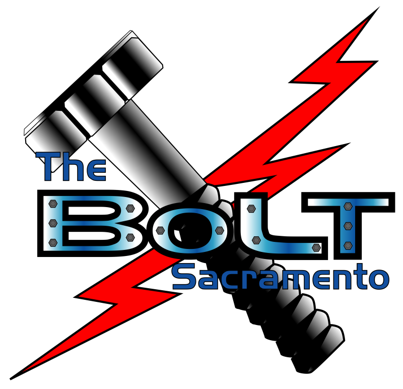 The Bolt Sacramento