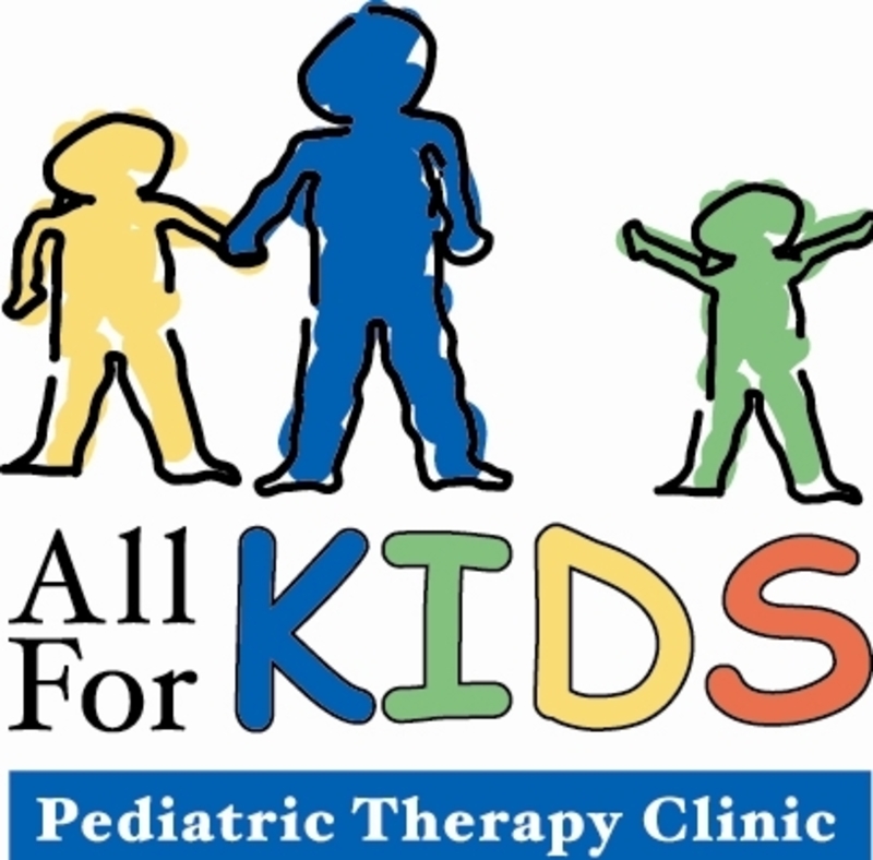 All For Kids Pediatric Therapy