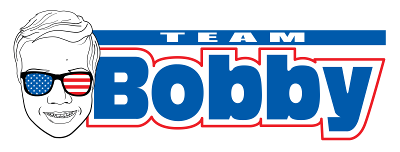 TEAM BOBBY