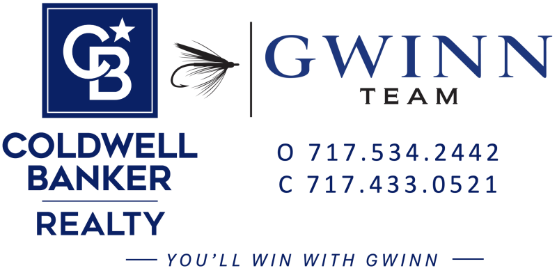 Tim Gwinn - Coldwell Banker Realty