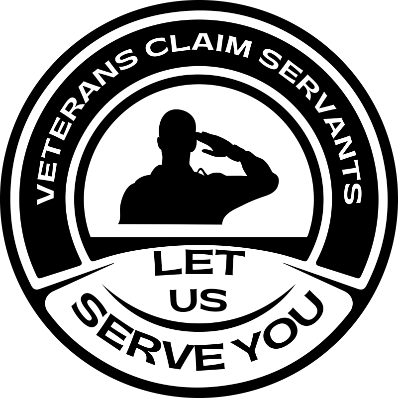 Veterans Claim Servants