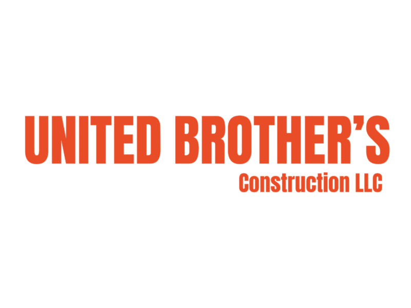 United Brother's Construction