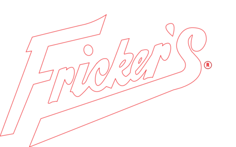 Frickers