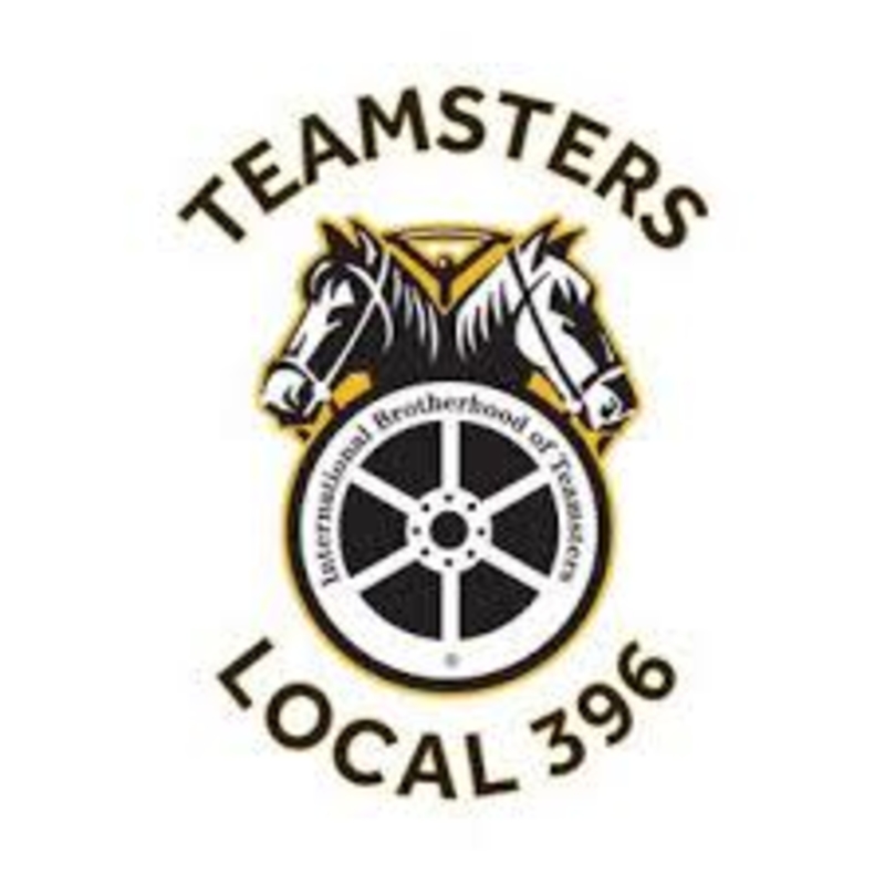 Teamsters Local Union #396