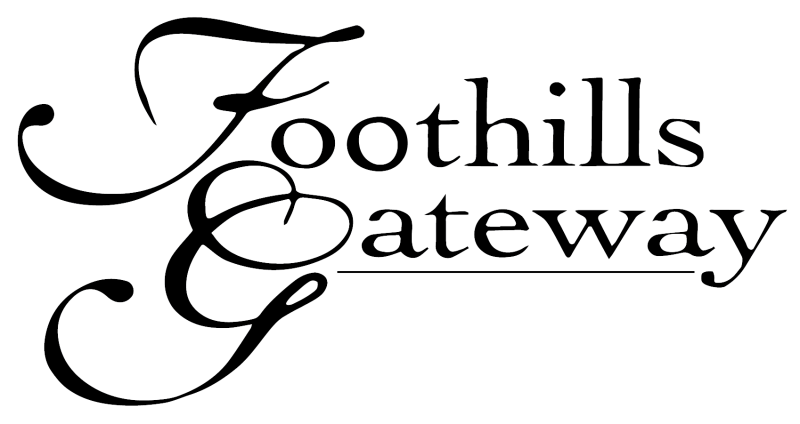 Foothills Gateway Inc.