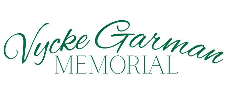 Vycke Garman Memorial 