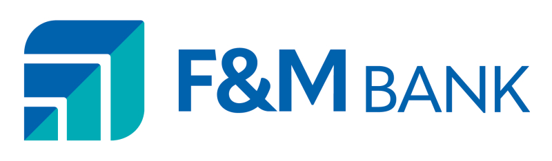 F & M Bank