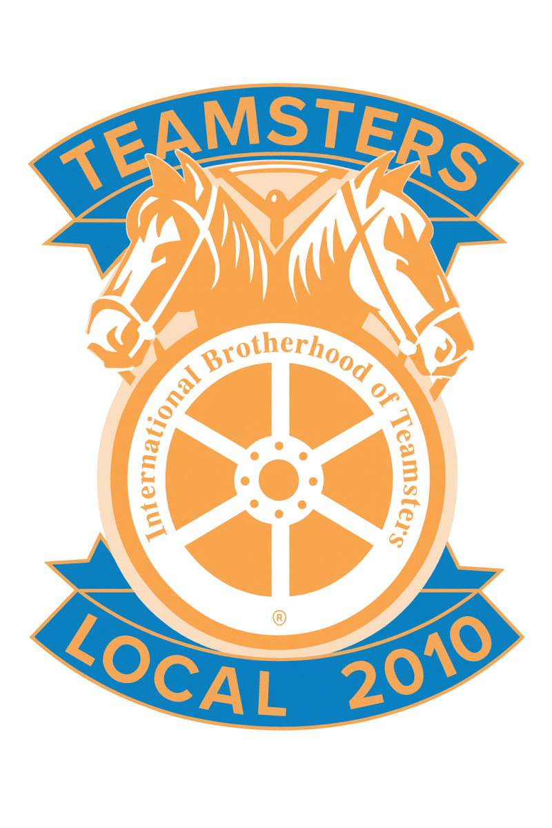 Teamsters Local 210