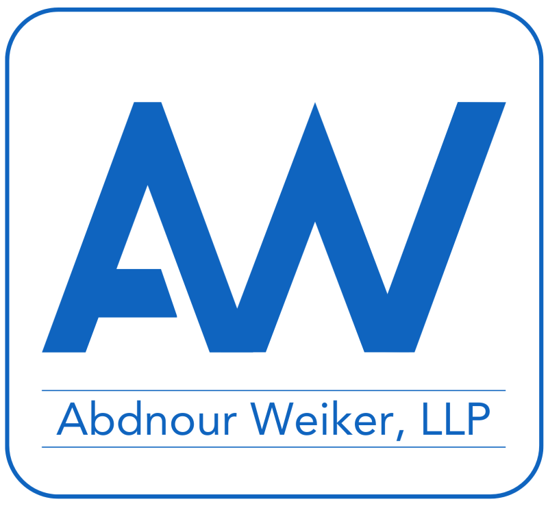 Abdnour Weiker, LLP 
