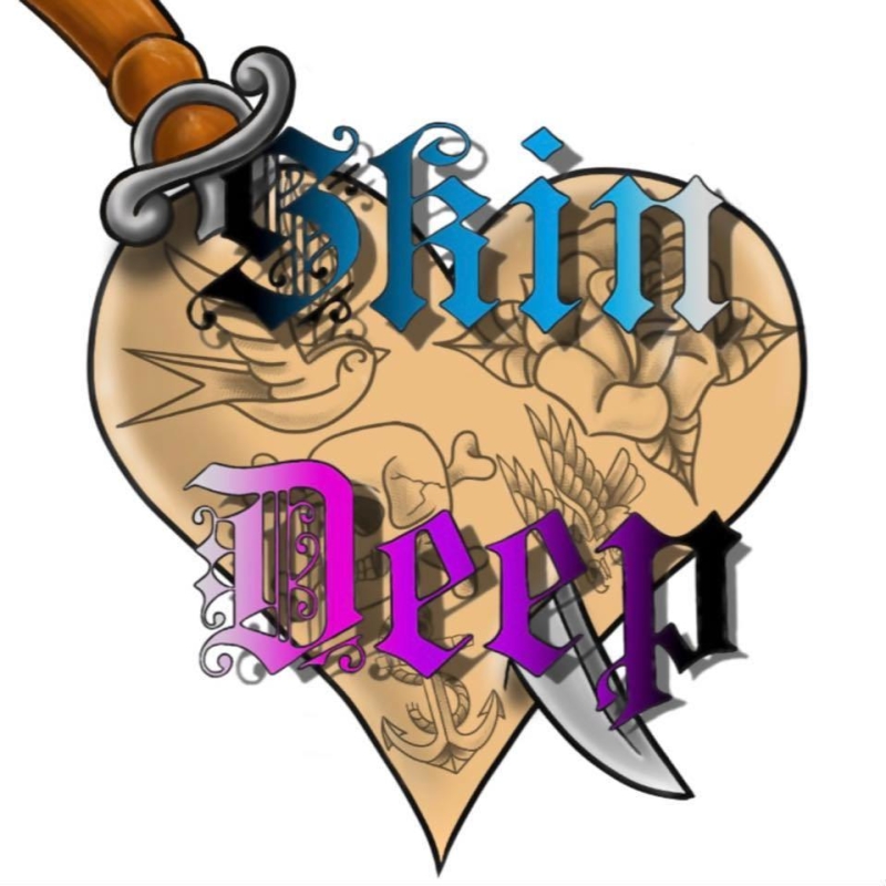 Skindeep Tattoos 