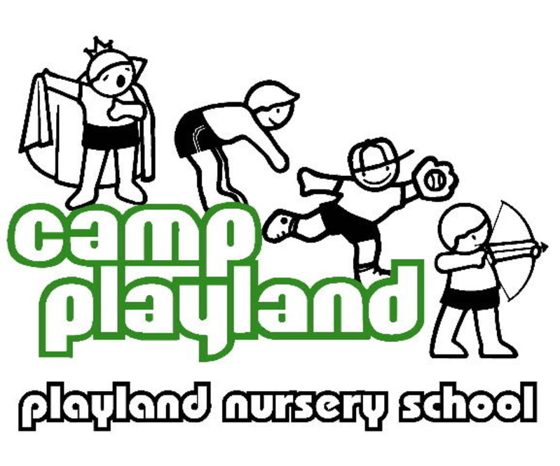 Camp Playland