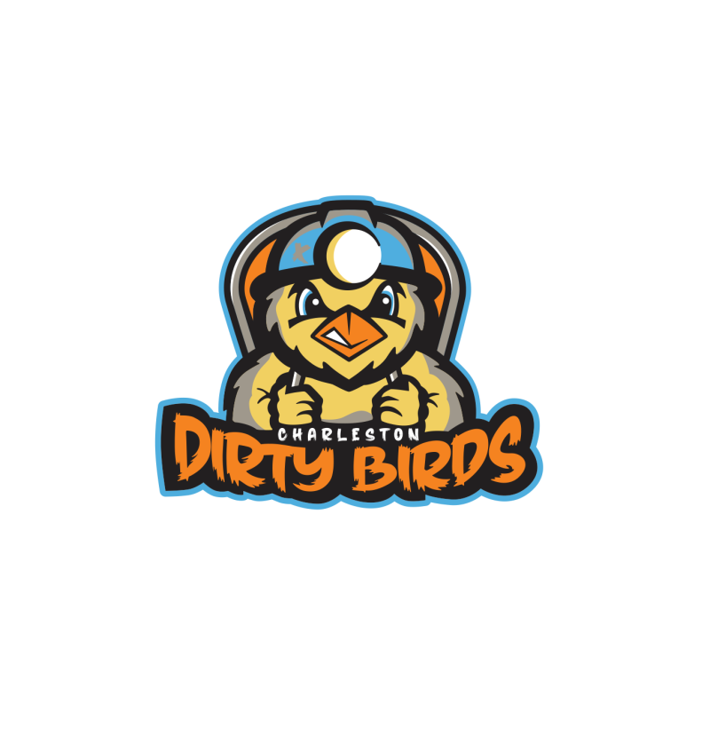 Dirty Birds
