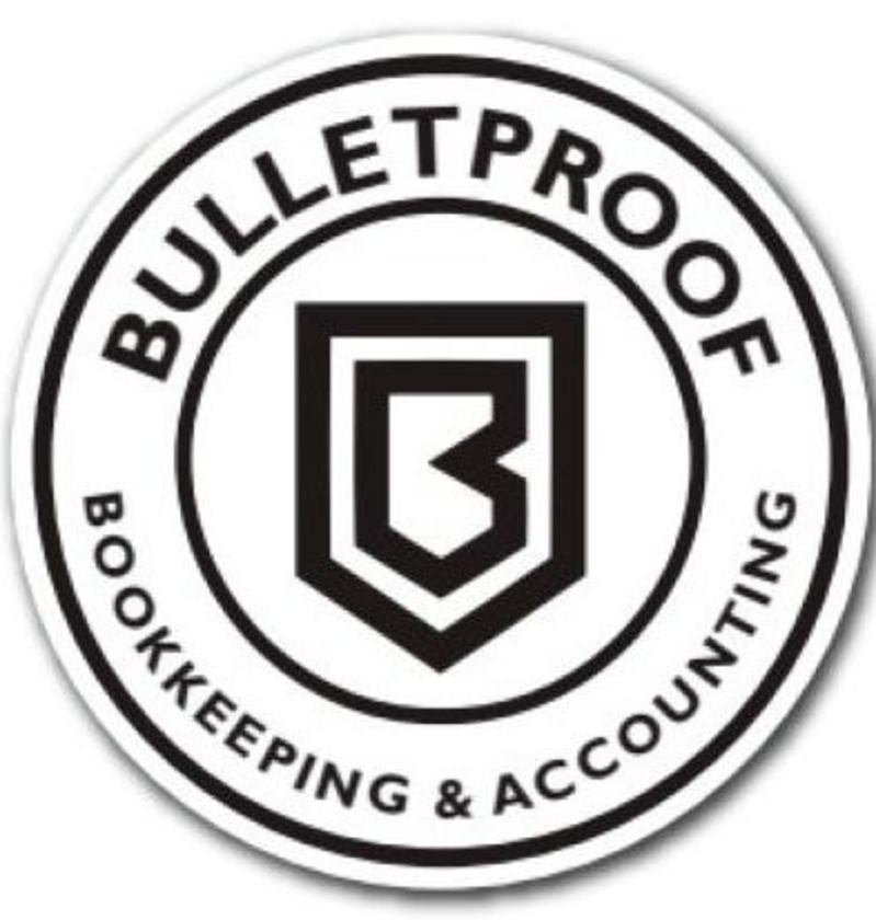 Bulletproof Bookkeeping & Accounting Services