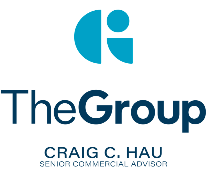 The Group - Craig Hau