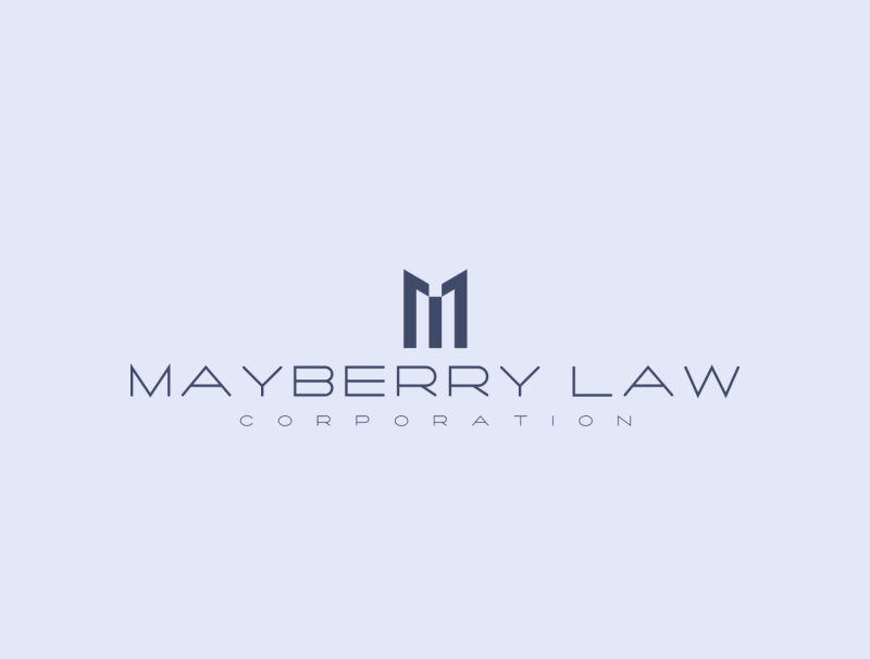 Mayberry Law