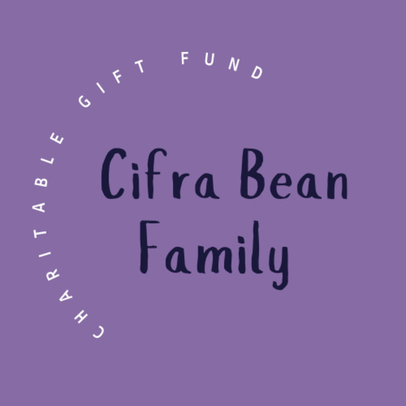 The Cifra Bean Family Charitable Gift Fund