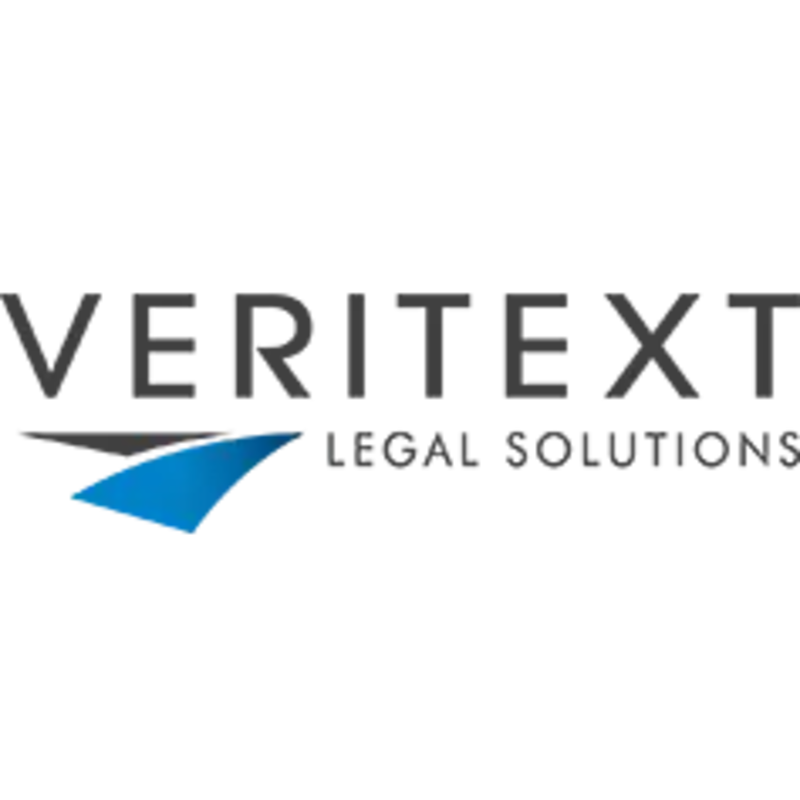 Veritext Legal Solutions