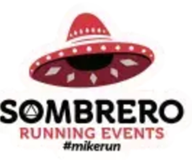 Sombrero Running