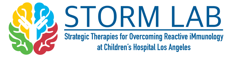STORM Lab at CHLA