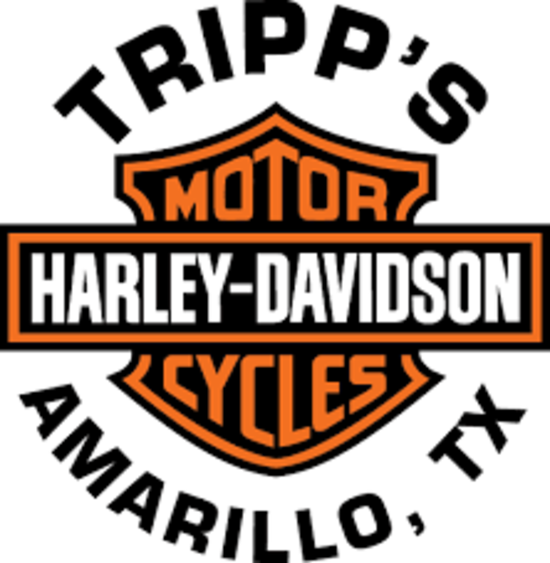 Tripp's Harley-Davidson