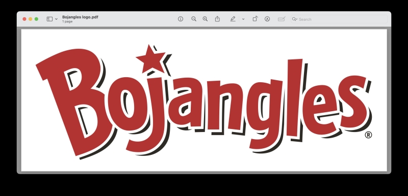 Bojangles