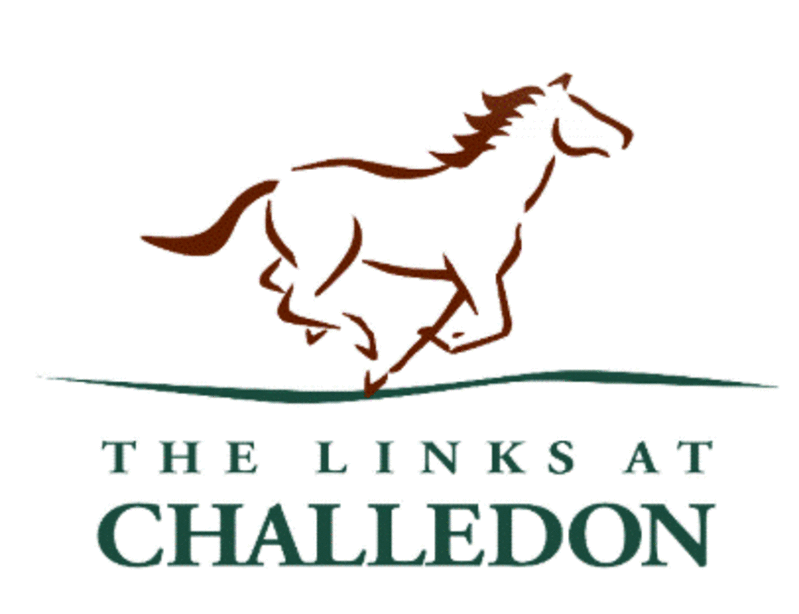 The Links at Challedon