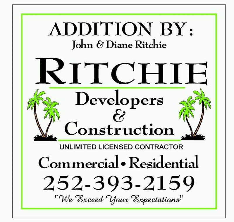 Ritche Developers