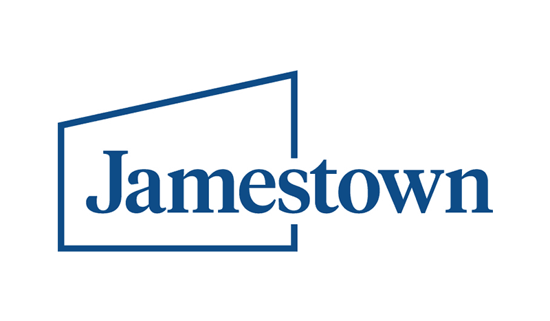 Jamestown LP