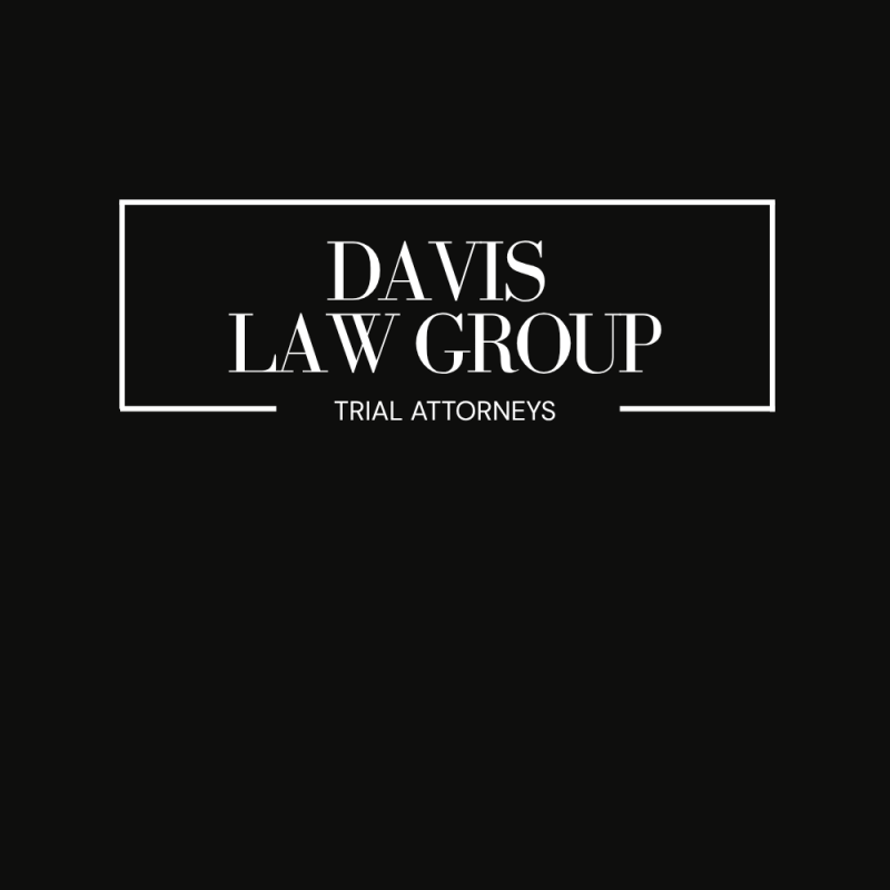 Davis Law Group Trial Attorneys