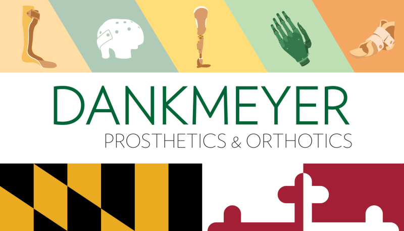 Dankmeyer Prosthetics and Orthotics