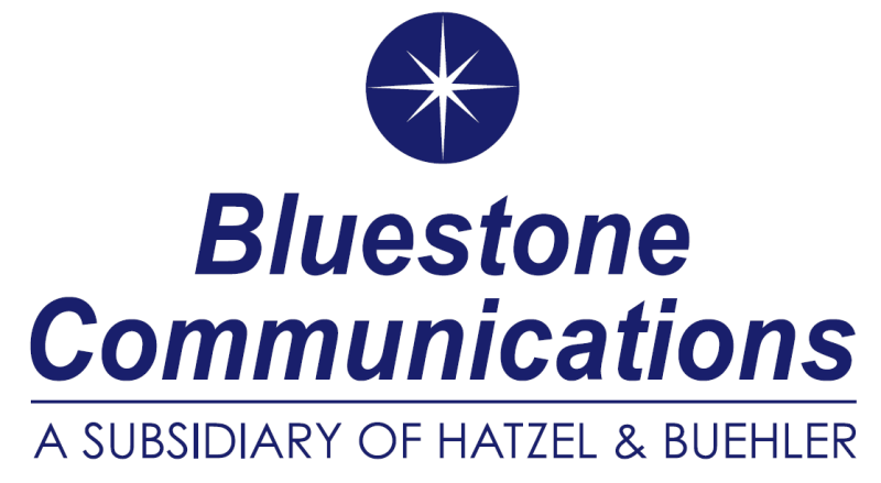 Hatzel and Buehler, Inc. & Bluestone Communications, Inc.