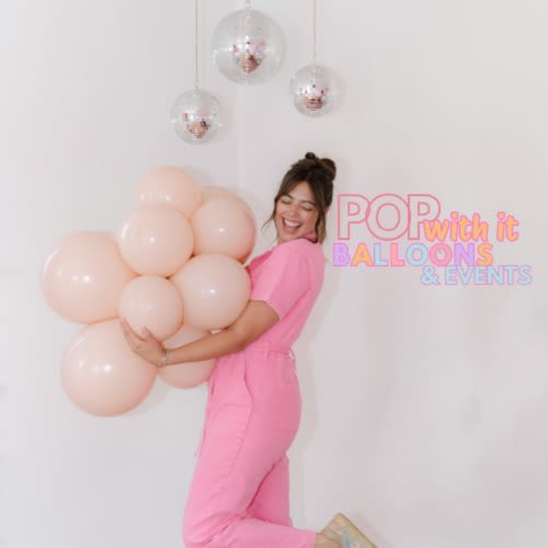 Pop With It Balloon Company 