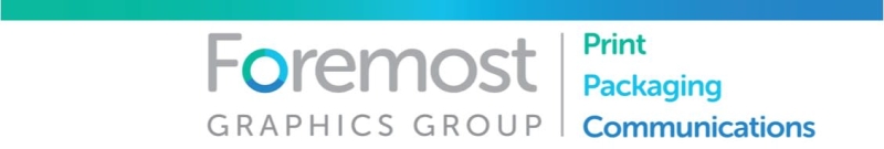 Foremost Graphics Group